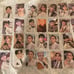 seventeen photocards