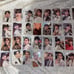seventeen photocards