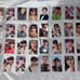 seventeen photocards