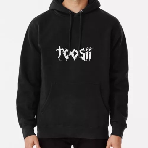 Toosii2x Poetic Pain Hoodie Collection