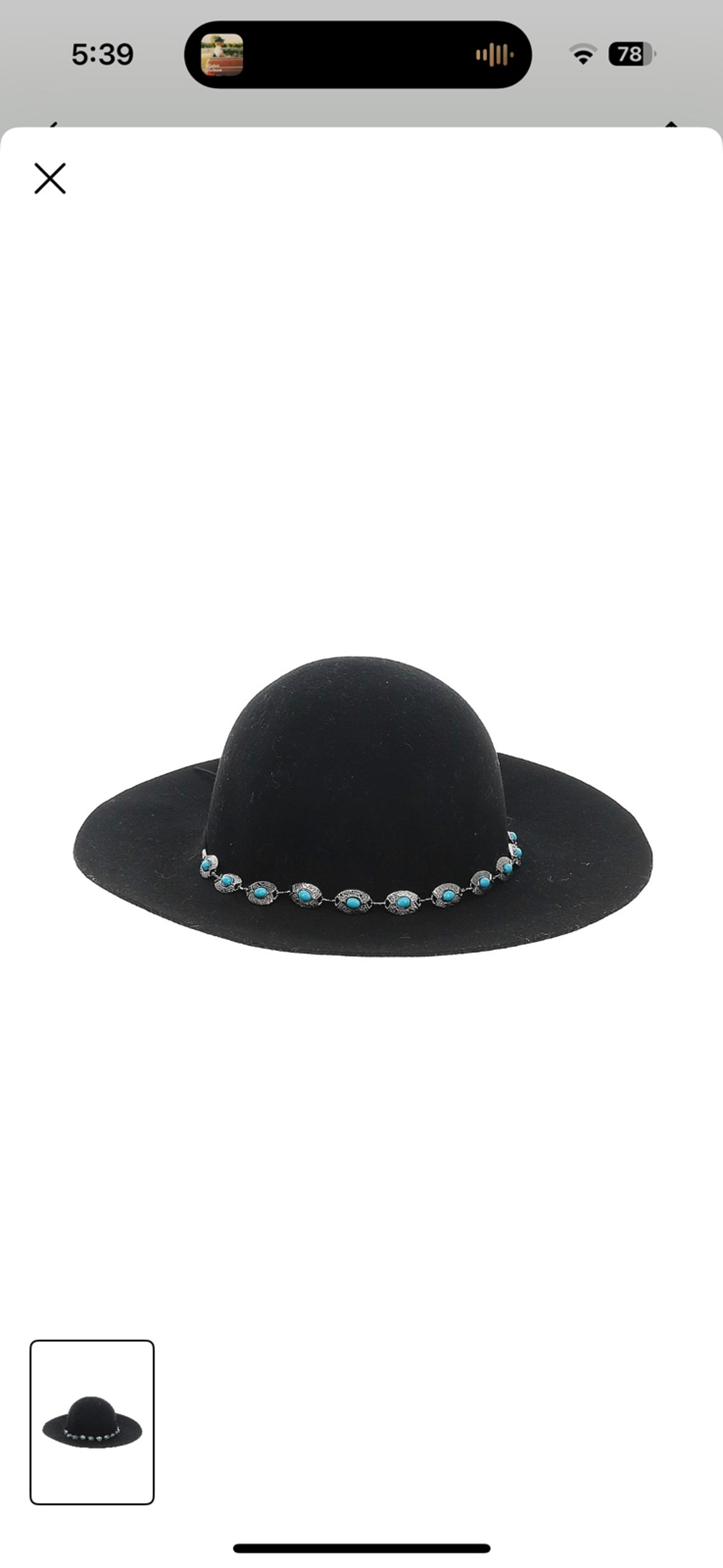 San Diego Hat Company