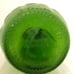 Vintage Franzia brothers cellar 1/2 gall champagne 1/2 gal bottle