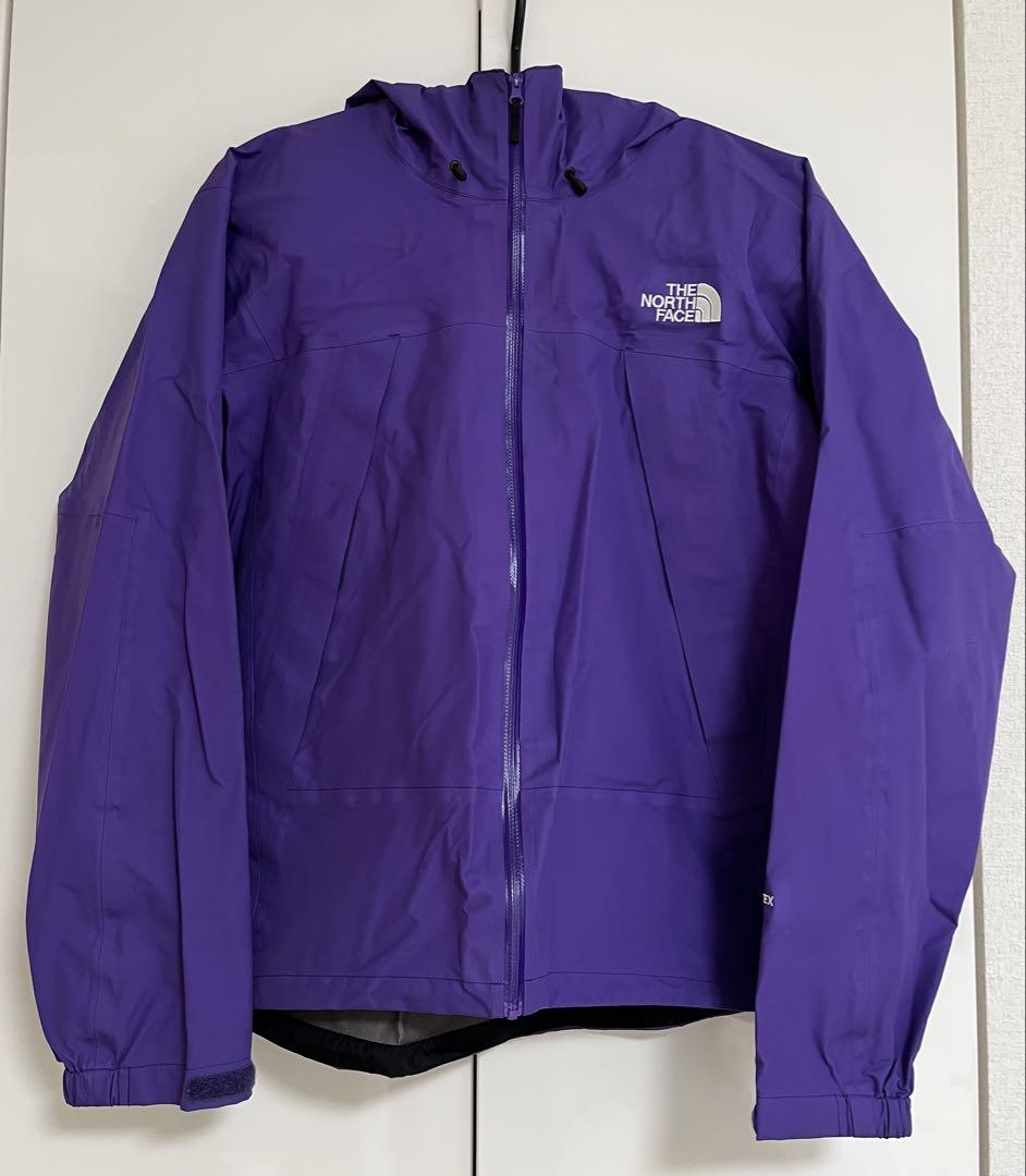 THE NORTH FACE Climb Light Jacket Women's L