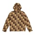 00s Columbia Checker Patchwork Jacket