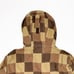 00s Columbia Checker Patchwork Jacket