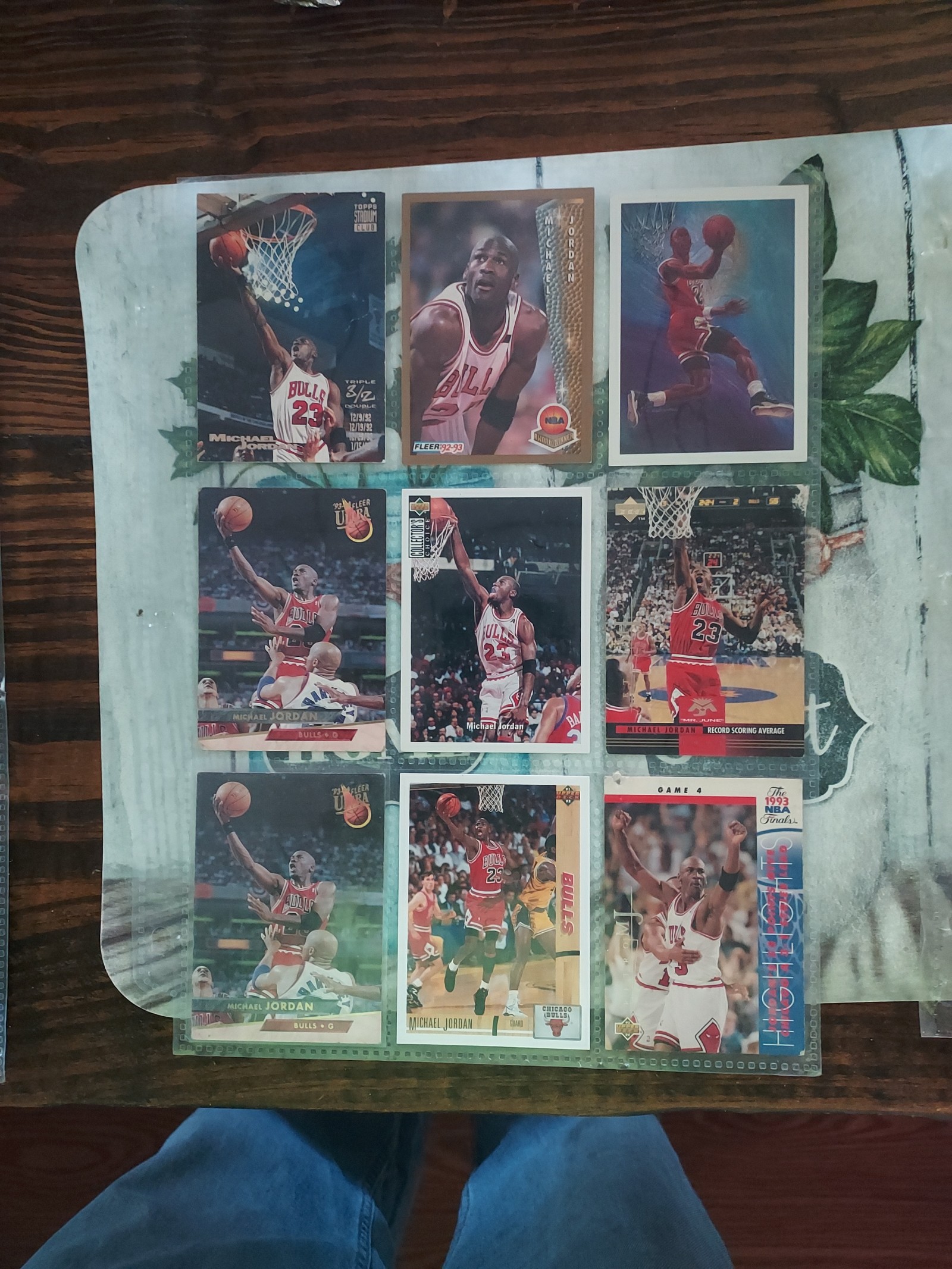 sports memorabilia