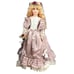 Guinevere of Camelot Seymour Mann Porcelain 28 Doll by Pamela Phillips New IOB