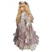 Guinevere of Camelot Seymour Mann Porcelain 28 Doll by Pamela Phillips New IOB