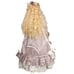 Guinevere of Camelot Seymour Mann Porcelain 28 Doll by Pamela Phillips New IOB