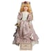 Guinevere of Camelot Seymour Mann Porcelain 28 Doll by Pamela Phillips New IOB