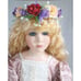 Guinevere of Camelot Seymour Mann Porcelain 28 Doll by Pamela Phillips New IOB