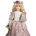 Guinevere of Camelot Seymour Mann Porcelain 28 Doll by Pamela Phillips New IOB