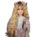 Guinevere of Camelot Seymour Mann Porcelain 28 Doll by Pamela Phillips New IOB