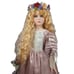 Guinevere of Camelot Seymour Mann Porcelain 28 Doll by Pamela Phillips New IOB