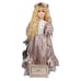 Guinevere of Camelot Seymour Mann Porcelain 28 Doll by Pamela Phillips New IOB