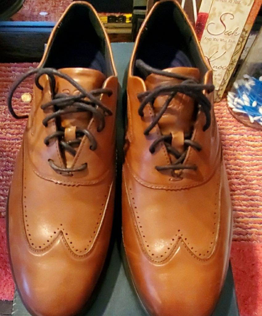 Dress Shoes