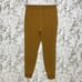 Lululemon Warm Down High Rise Modal Jogger in Spiced Bronze