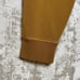 Lululemon Warm Down High Rise Modal Jogger in Spiced Bronze