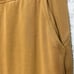 Lululemon Warm Down High Rise Modal Jogger in Spiced Bronze