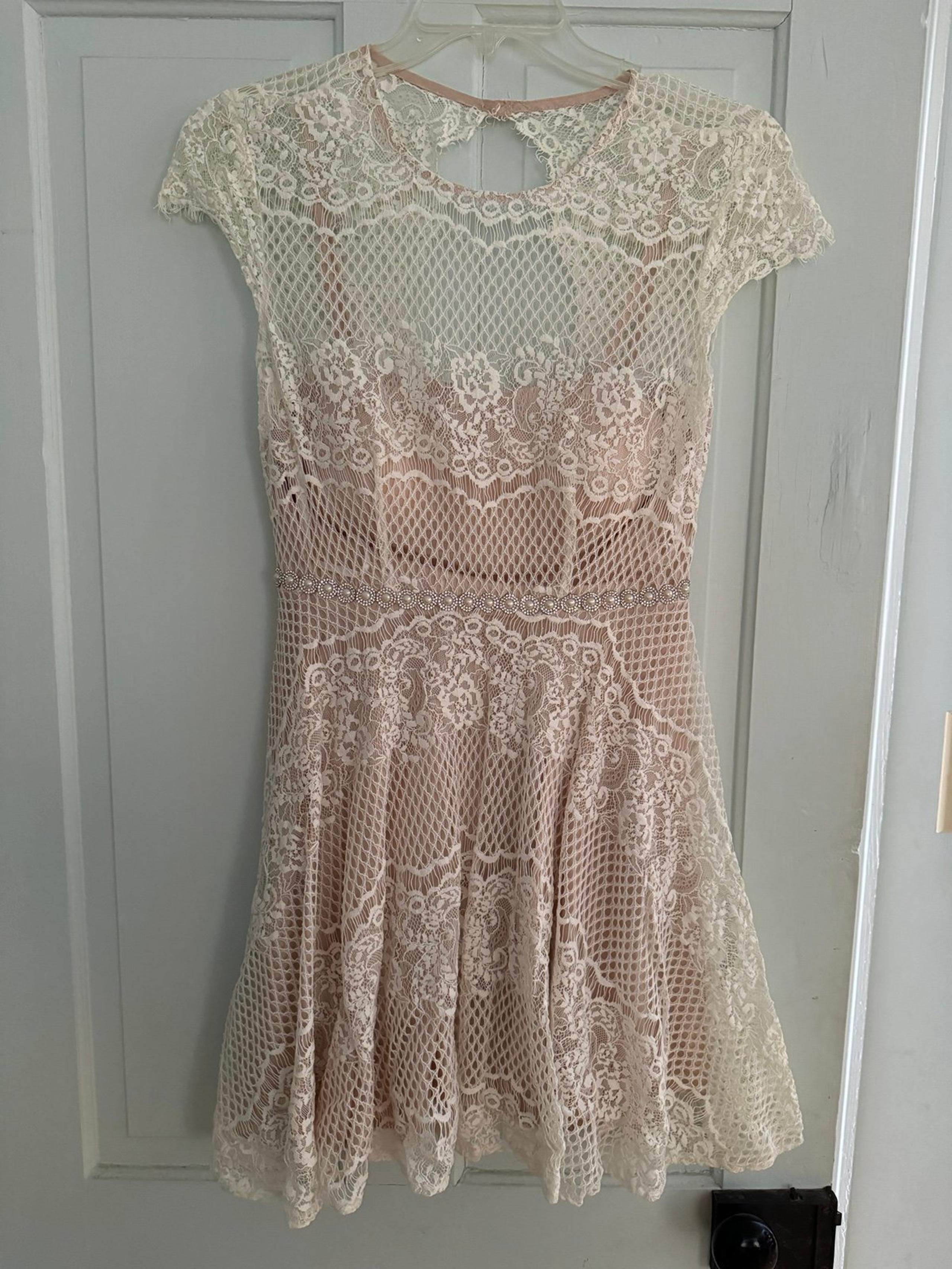 Bridal dress
