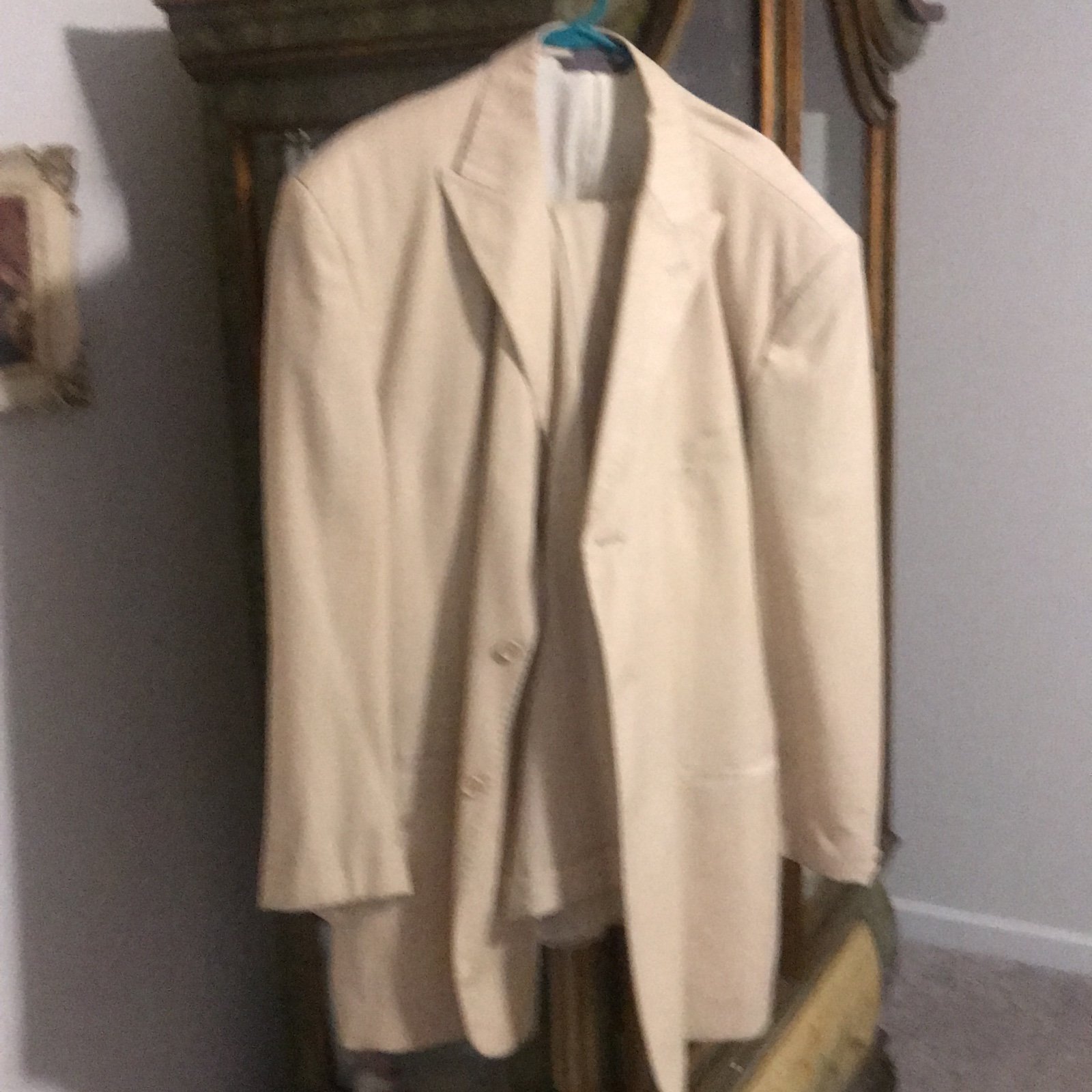 Men suit