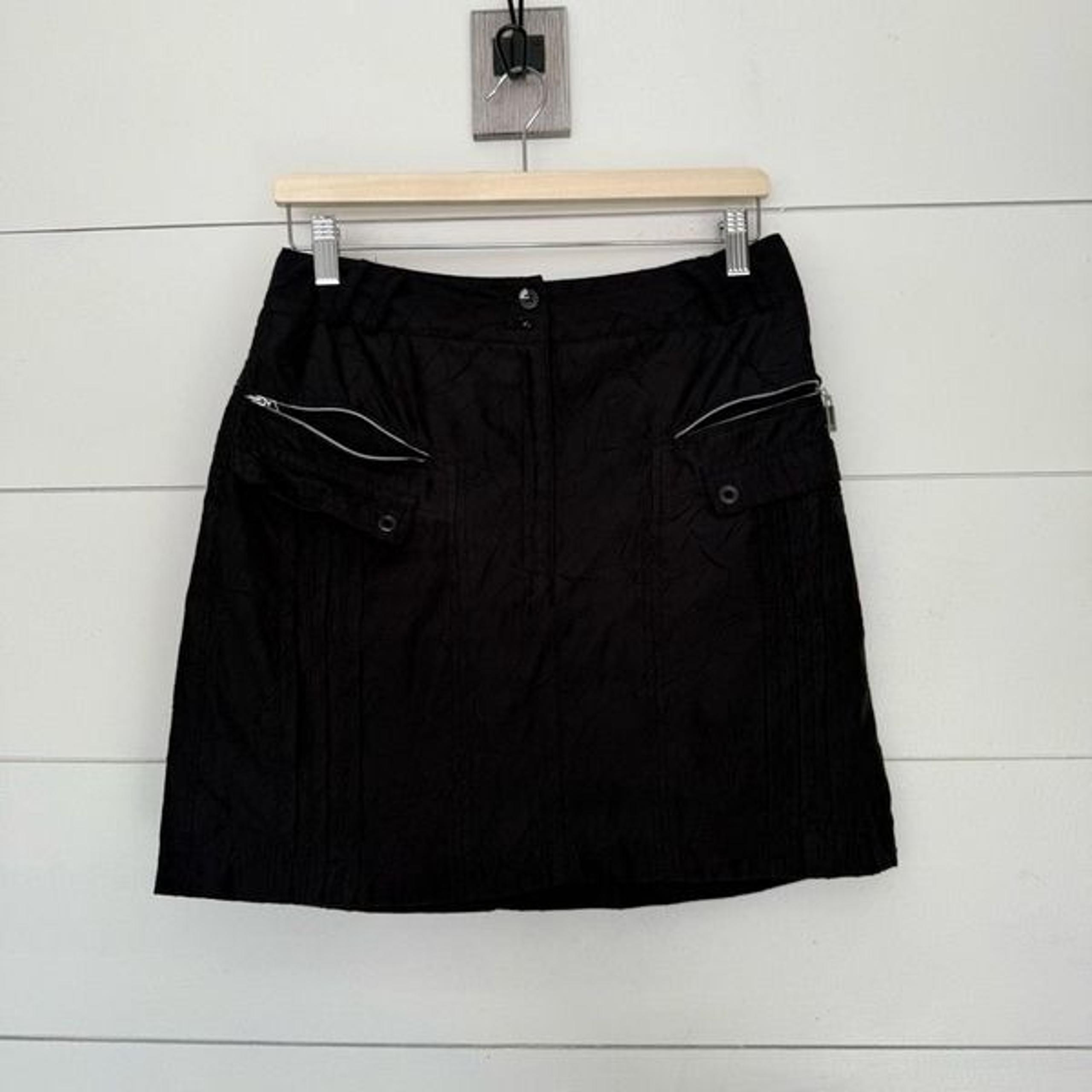 Jamie Sadock Women’s Small Black Skirt Athletic