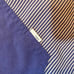 Vuori Kore Striped 5” Lined Swim Shorts