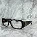 Coach BRONWEN S829 TORTOISE Sunglasses Frames Square Full Rim 54-18-125