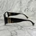 Coach BRONWEN S829 TORTOISE Sunglasses Frames Square Full Rim 54-18-125