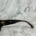 Coach BRONWEN S829 TORTOISE Sunglasses Frames Square Full Rim 54-18-125