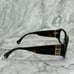 Coach BRONWEN S829 TORTOISE Sunglasses Frames Square Full Rim 54-18-125