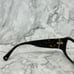 Coach BRONWEN S829 TORTOISE Sunglasses Frames Square Full Rim 54-18-125