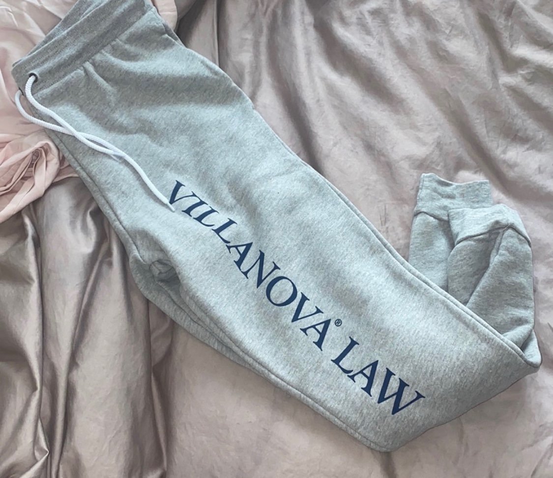 Villanova Law Sweatpants