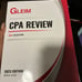 CPA books