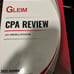 CPA books