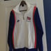 Vintage men's Nike UK team track jacket
