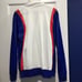 Vintage men's Nike UK team track jacket