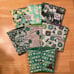 Love Mich St. Patrick’s day cozys