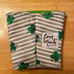 Love Mich St. Patrick’s day cozys