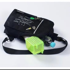 [Price Reduction] NCT DREAM SHOW2 Shoulder Bag DriSho Trekachi Son MD