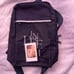 [Price Reduction] NCT DREAM SHOW2 Shoulder Bag DriSho Trekachi Son MD
