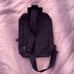 [Price Reduction] NCT DREAM SHOW2 Shoulder Bag DriSho Trekachi Son MD