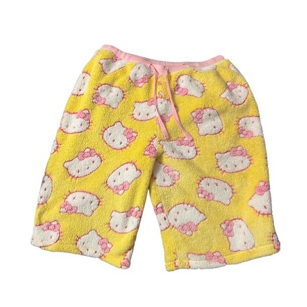 Hello Kitty pj pants