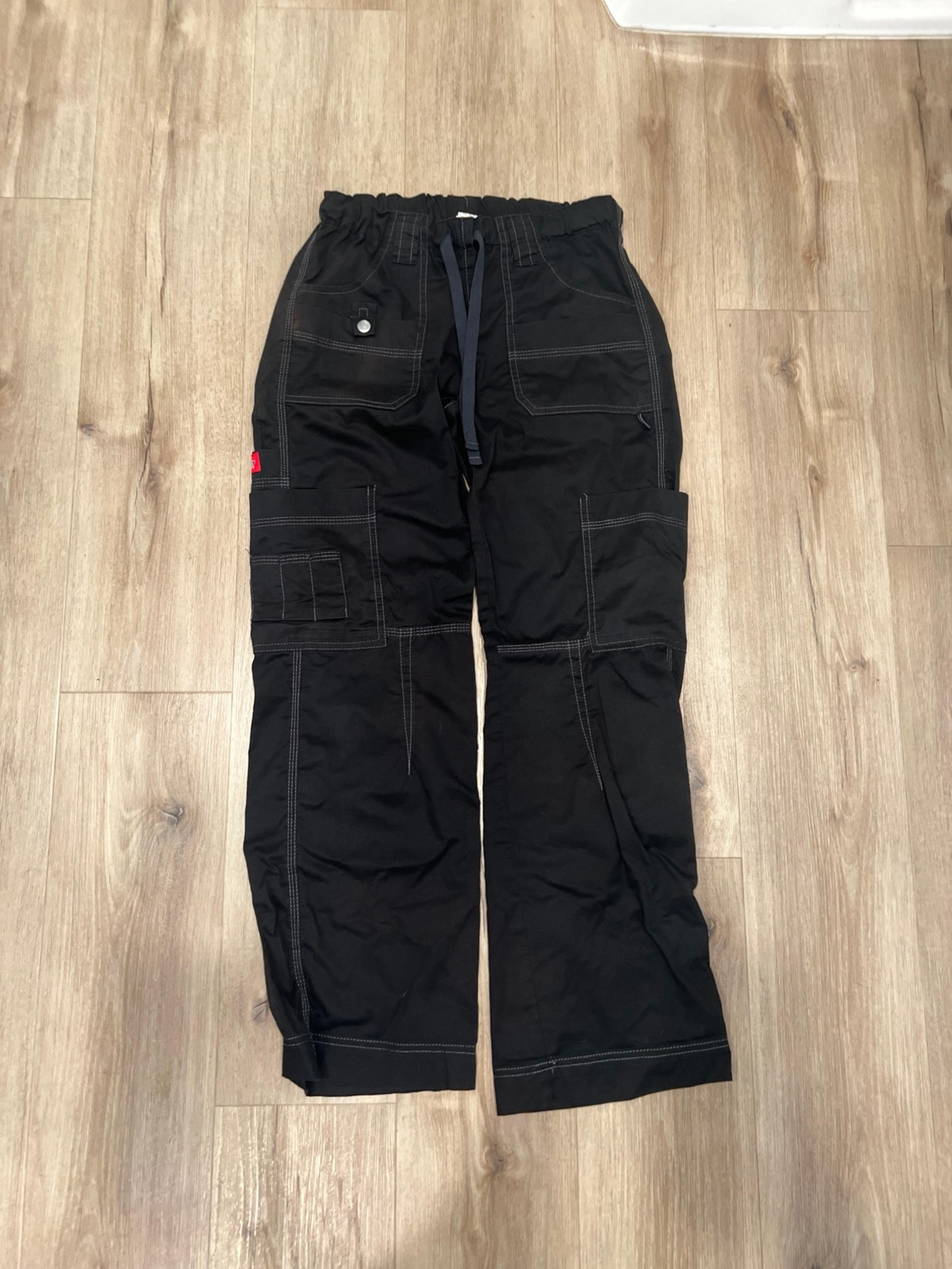 Dickies Cargo Pants with White Lining