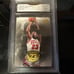 2009 UD Jordan Legacy Graded 10