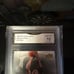 2009 UD Jordan Legacy Graded 10