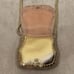Delill Vintage Made in Italy Gold Purse