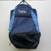 Boombah Bat Baseball Softball Backpack Blue