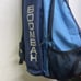 Boombah Bat Baseball Softball Backpack Blue