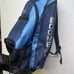 Boombah Bat Baseball Softball Backpack Blue